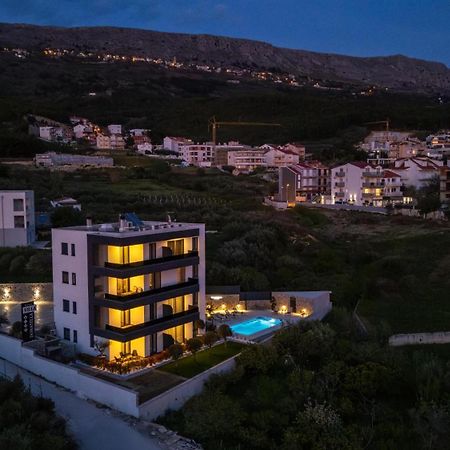 Villa Donatella بودْسْتغانا المظهر الخارجي الصورة