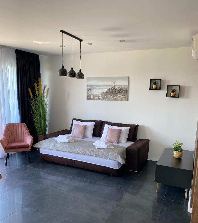 Villa Donatella بودْسْتغانا المظهر الخارجي الصورة